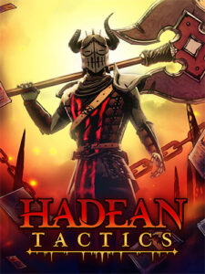 Read more about the article Hadean Tactics