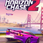 Horizon Chase 2