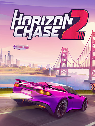 You are currently viewing Horizon Chase 2