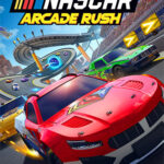 NASCAR Arcade Rush