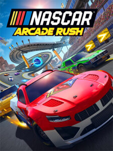 Read more about the article NASCAR Arcade Rush