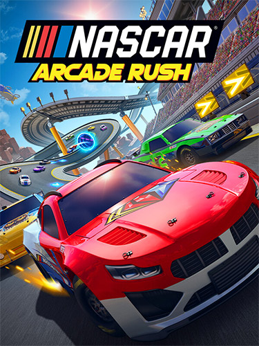 You are currently viewing NASCAR Arcade Rush