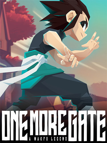 You are currently viewing One More Gate: A Wakfu Legend