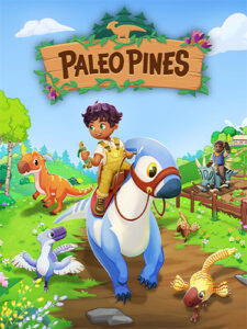 Read more about the article Paleo Pines