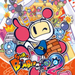 SUPER BOMBERMAN R 2