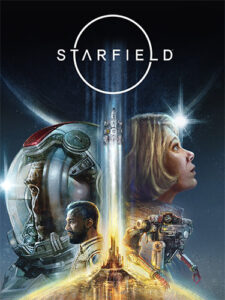 Read more about the article Starfield