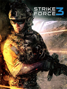 Read more about the article Strike Force 3