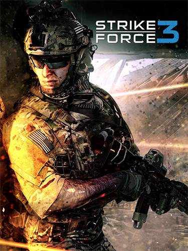 You are currently viewing Strike Force 3