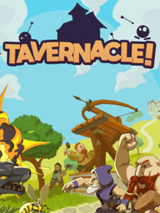 Read more about the article Tavernacle!