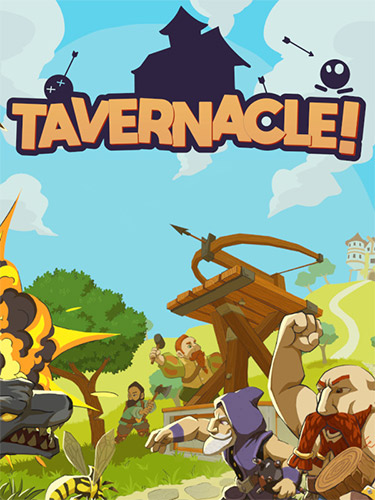 You are currently viewing Tavernacle!