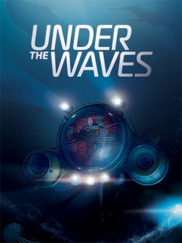 You are currently viewing Under The Waves