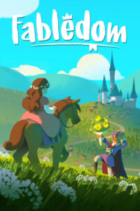 Read more about the article Fabledom