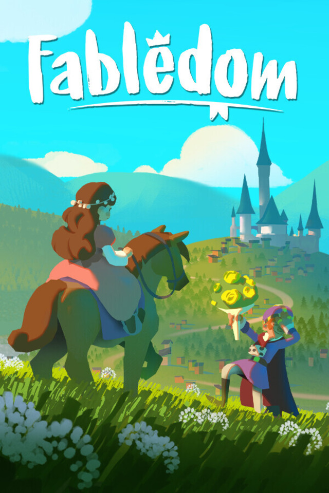 You are currently viewing Fabledom