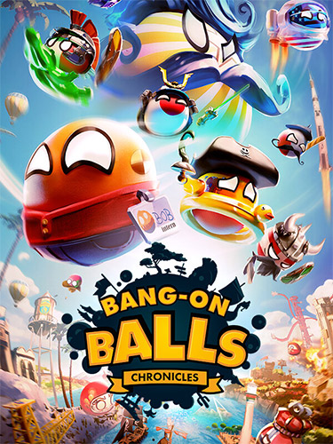 You are currently viewing Bang-On Balls: Chronicles
