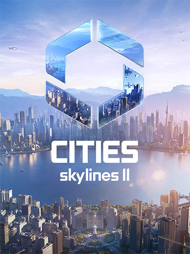 You are currently viewing Cities: Skylines 2