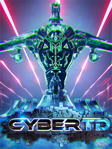 You are currently viewing CyberTD