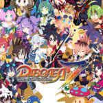 Disgaea 7: Vows of the Virtueless