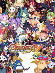 Read more about the article Disgaea 7: Vows of the Virtueless