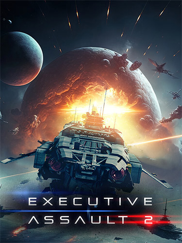 You are currently viewing Executive Assault 2