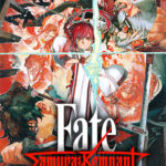 Fate/Samurai Remnant