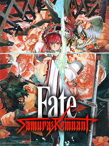 You are currently viewing Fate/Samurai Remnant