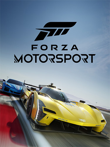 You are currently viewing Forza Motorsport