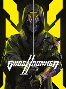 Ghostrunner 2: Deluxe Edition