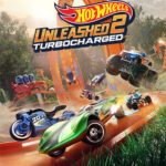 HOT WHEELS UNLEASHED 2: Turbocharged