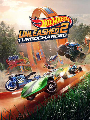 You are currently viewing HOT WHEELS UNLEASHED 2: Turbocharged