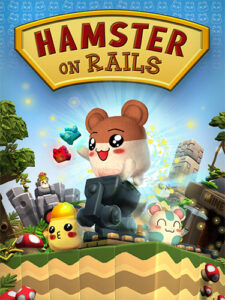 Read more about the article Hamster on Rails