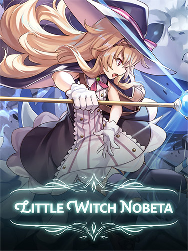 You are currently viewing Little Witch Nobeta