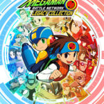 Mega Man Battle Network Legacy Collection