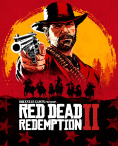 Read more about the article Red Dead Redemption 2