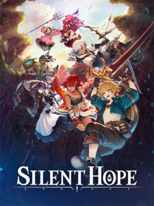 Read more about the article Silent Hope: Digital Deluxe Edition