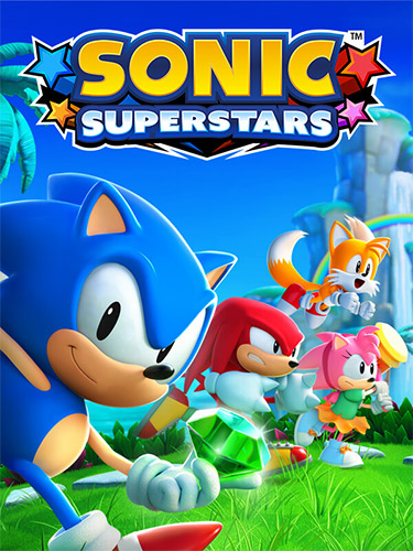 You are currently viewing Sonic Superstars