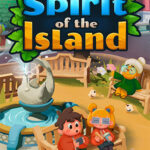 Spirit of the Island: Complete Edition