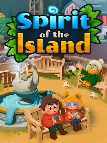 You are currently viewing Spirit of the Island: Complete Edition