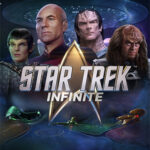 Star Trek: Infinite – Deluxe Edition