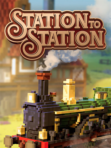 Read more about the article Station to Station