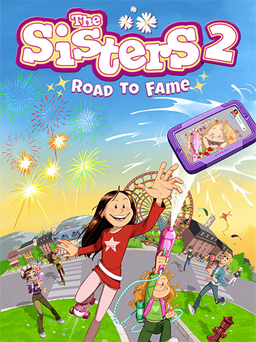 You are currently viewing The Sisters 2: Road to Fame