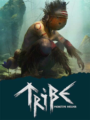 You are currently viewing Tribe: Primitive Builder