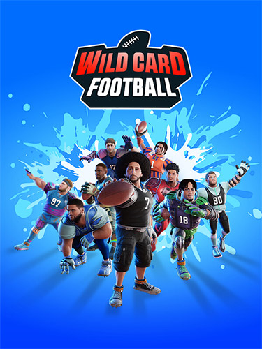 You are currently viewing Wild Card Football