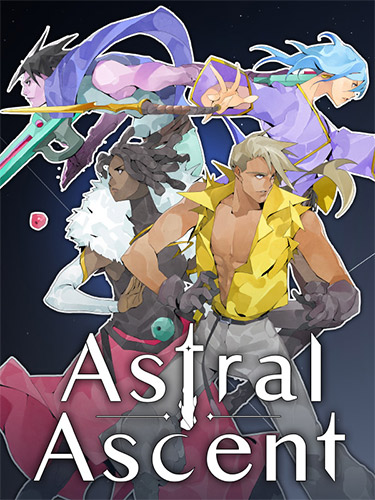 You are currently viewing Astral Ascent