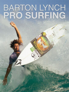 Read more about the article Barton Lynch Pro Surfing