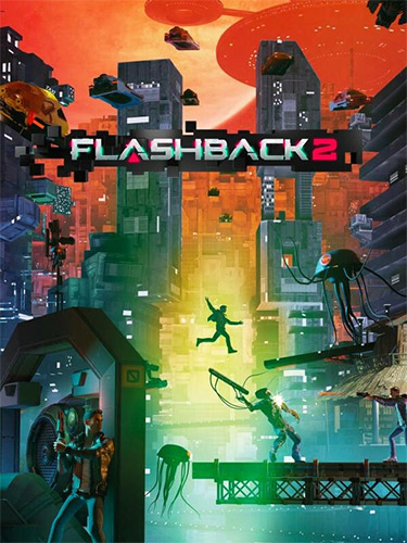 You are currently viewing Flashback 2