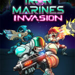 Iron Marines Invasion