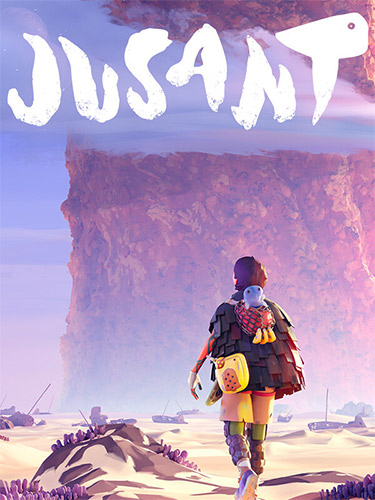 You are currently viewing Jusant