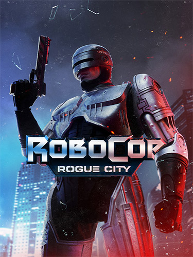 You are currently viewing RoboCop: Rogue City