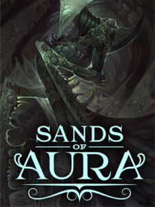 Read more about the article Sands of Aura