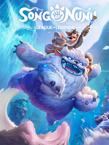 Song of Nunu: A League of Legends Story